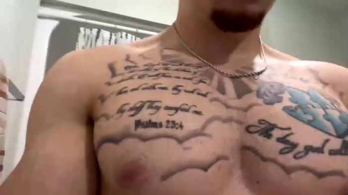 kiingshredded