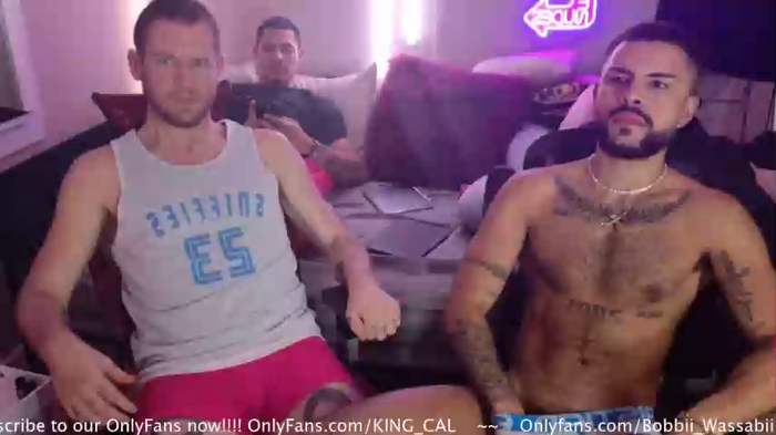 king_cal_