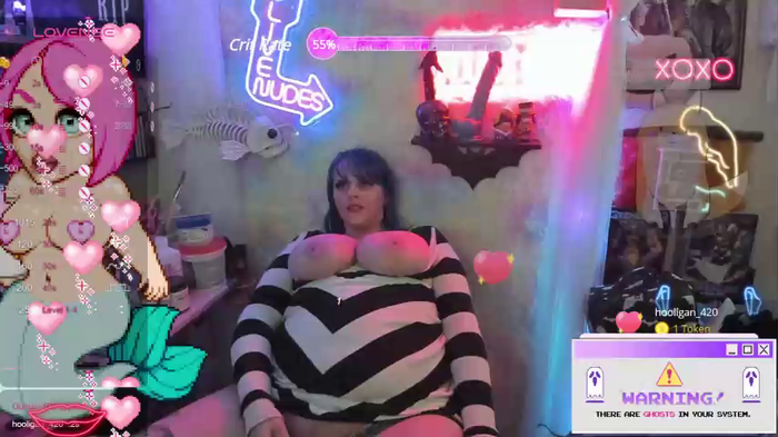 geishamonroe
