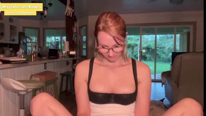 kaileeshy