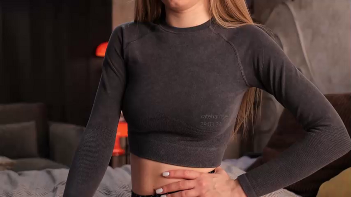 kateharrise