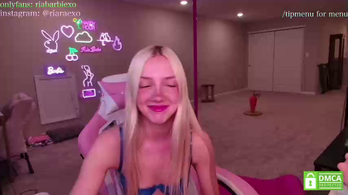riababe