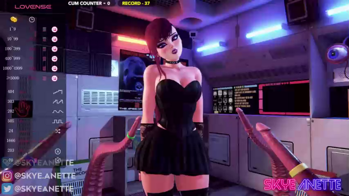 skyeanette