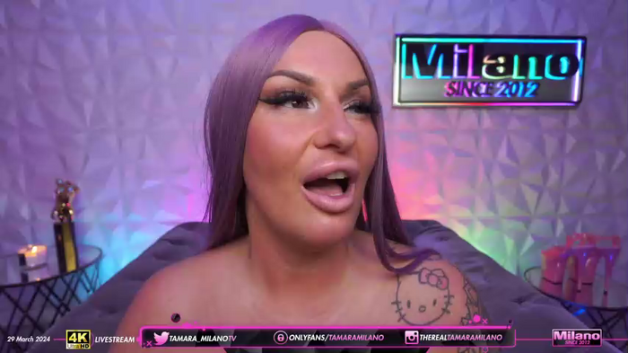 tamaramilano