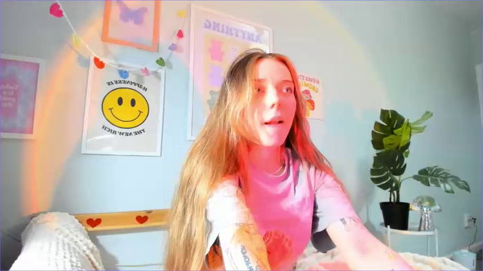 thisisamelia