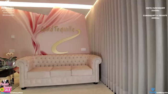 wildtequilla