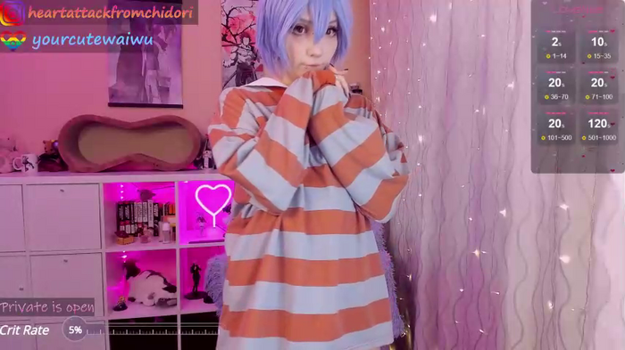 yourcutewaifu