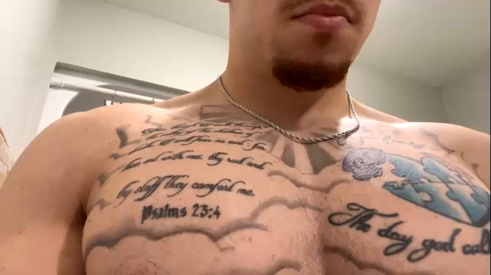 kiingshredded