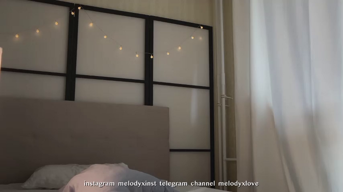 melodyxlove