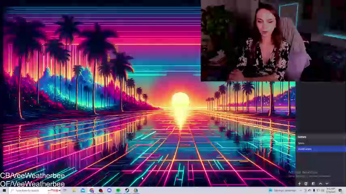 veeweatherbee