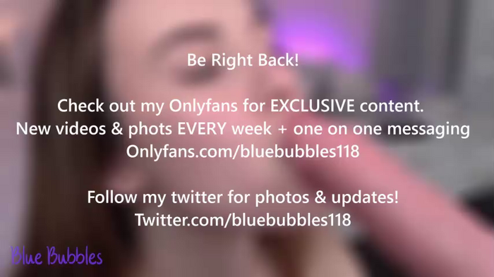 bluebubbles118
