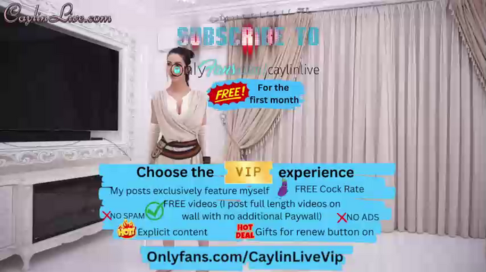 caylin