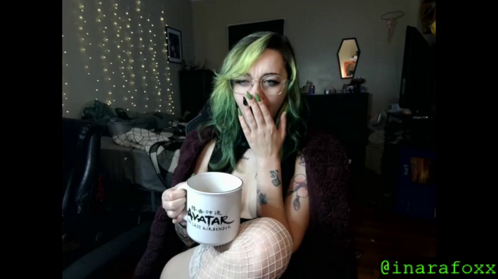 inarafoxxx