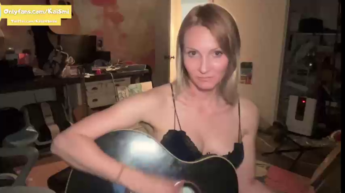 kaileeshy