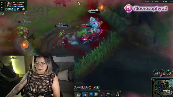 laurasophya
