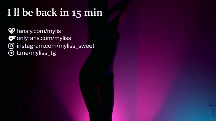 myliss