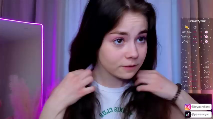 pamelaryant