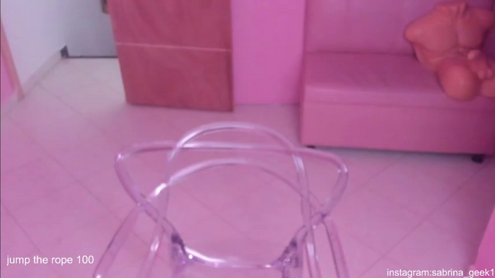 sabrina_geek