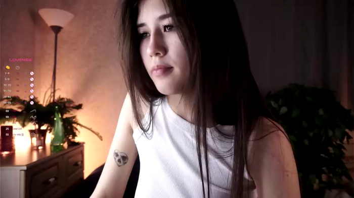 zarascarlett