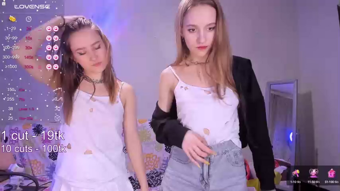 flurry_cute