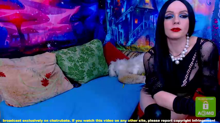 mistressnorma