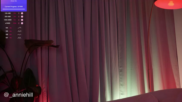 anniehillofficial_