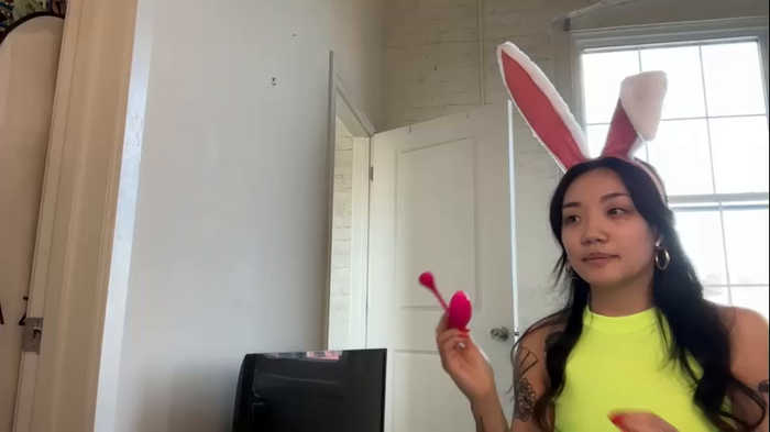 aznbunnybaby