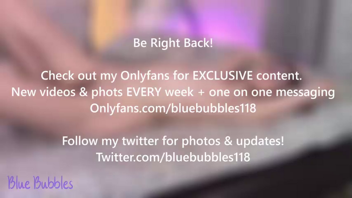 bluebubbles118