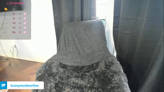 bunnynextdoor