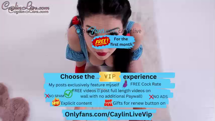 caylin