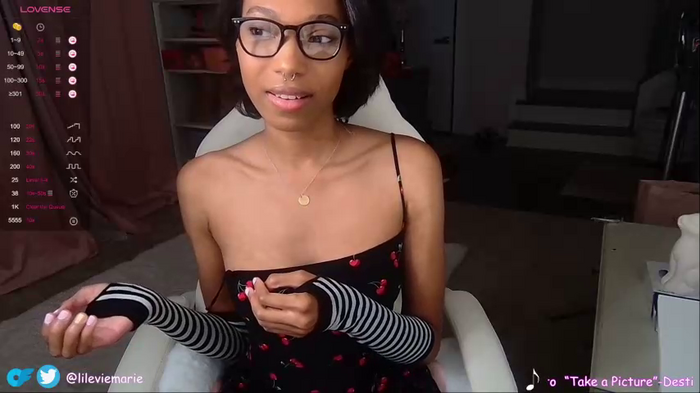 lileviemarie