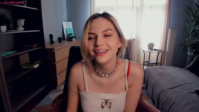melisa_ginger