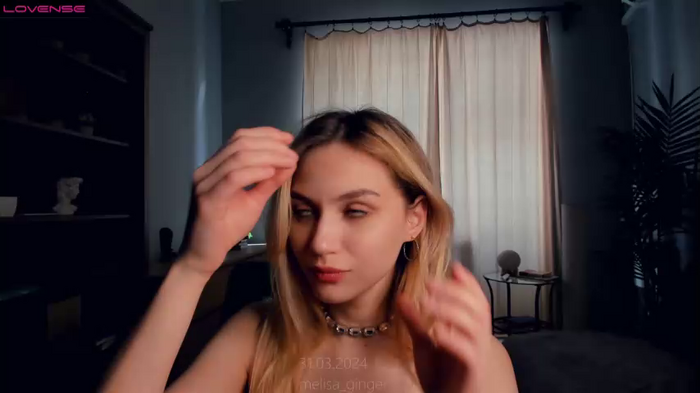 melisa_ginger