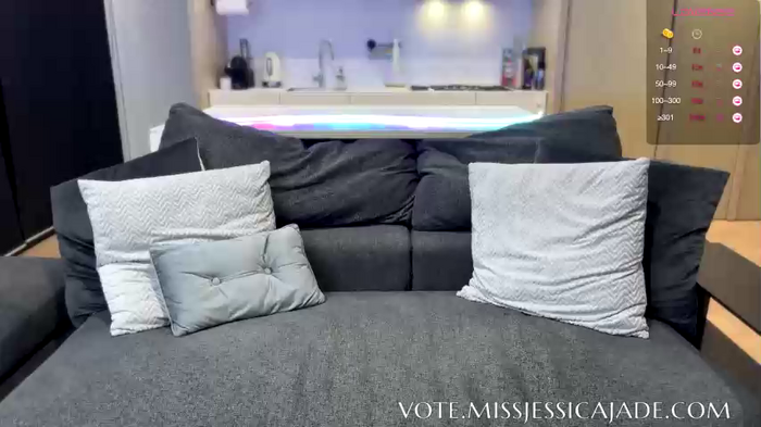 missjessicajade