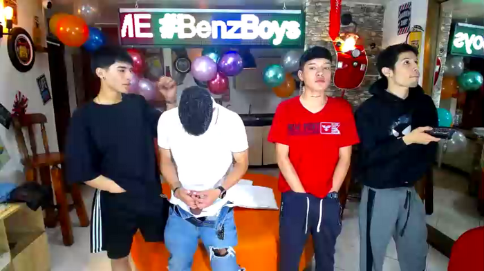benz_boys