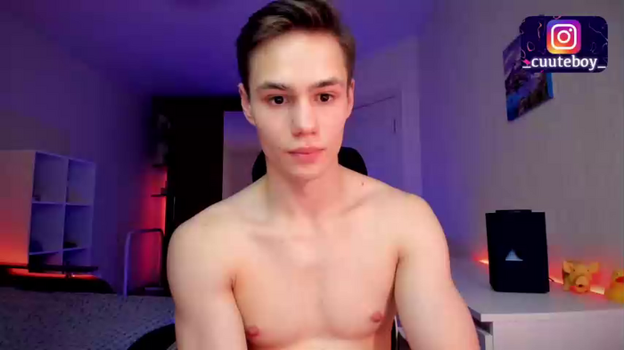 cuute_boy