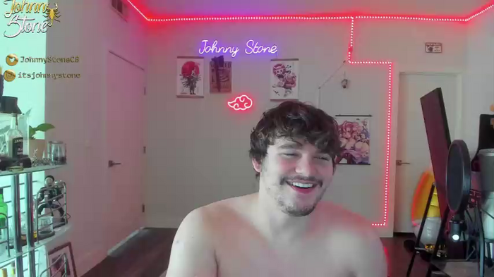 thejohnnystone