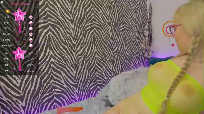 jennyshow