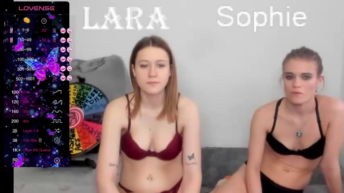 liebesophie