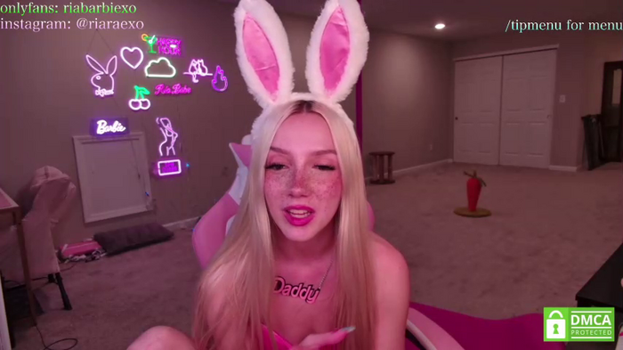 riababe