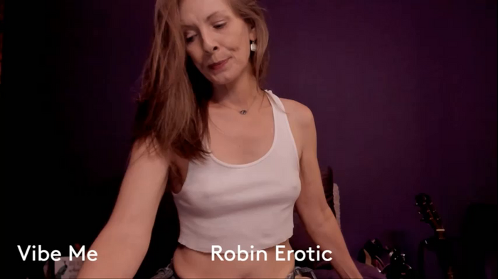 robinerotic