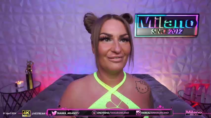 tamaramilano