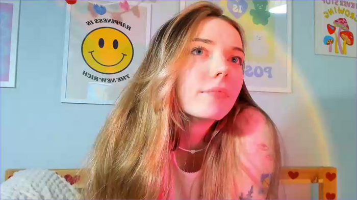 thisisamelia