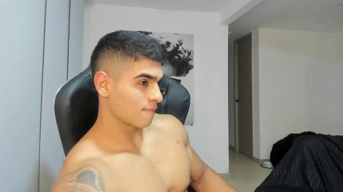 nicolasmuscle