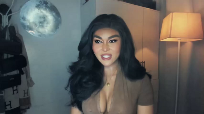 queenofamerica