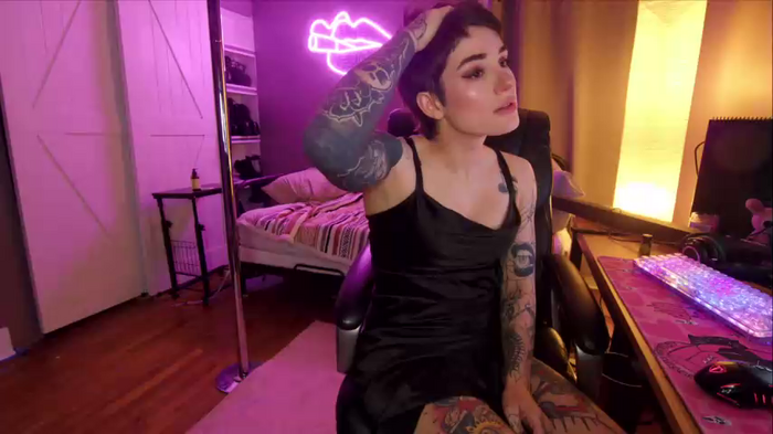 aynmarie
