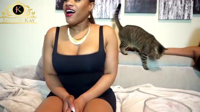 jasminekay