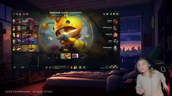 kimilee22
