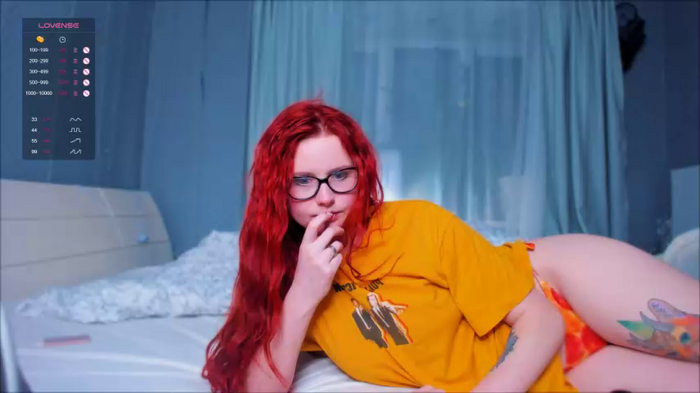 klementinagirl