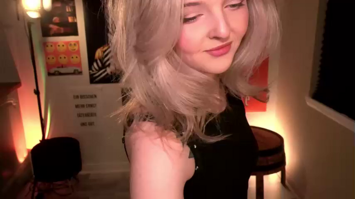 lucydelovely